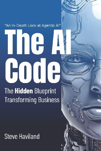 The AI Code: The Hidden Blueprint Transforming Business