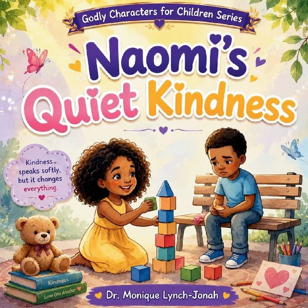 Naomi's Quiet Kindness