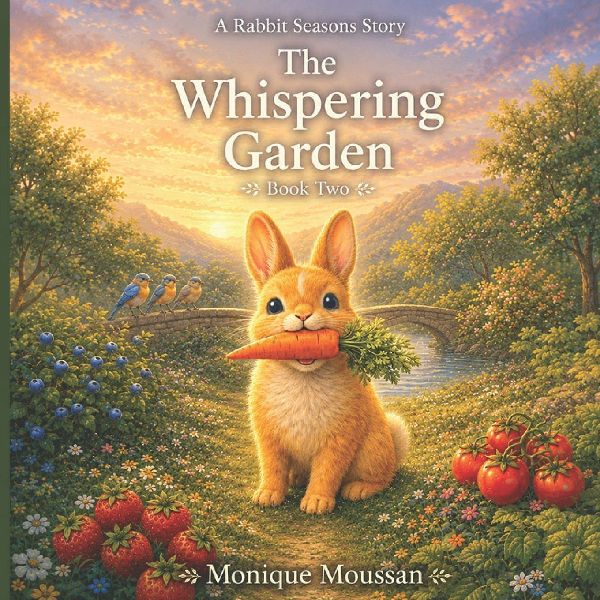 The Whispering Garden