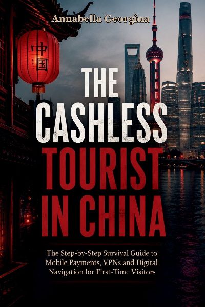The Cashless Tourist in China: Step-by-Step Survival Guide to Mobile Payments, VPNs and Digital Navigation for First-Time Visitors