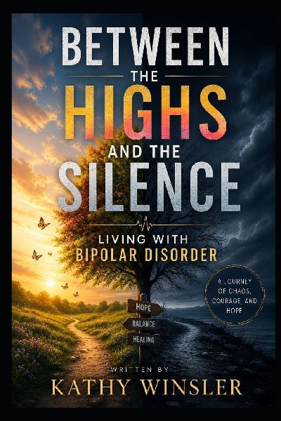 Between The Highs And The Silence: Living With Bipolar Disorder