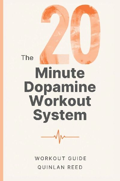 The 20-Minute Dopamine Workout System