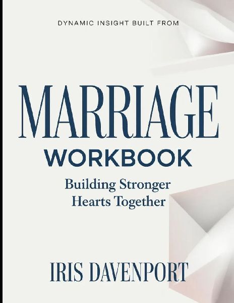 Dynamic Insight Built From Marriage: Building Stronger Hearts Together