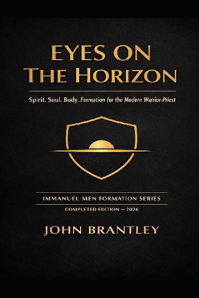 Eyes on the Horizon: Strategic Spirit and Soul with Tactical Body