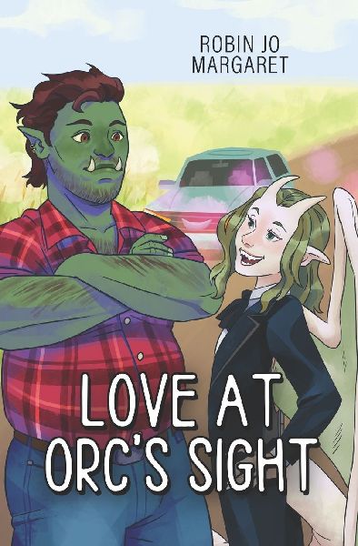 Love At Orc's Sight