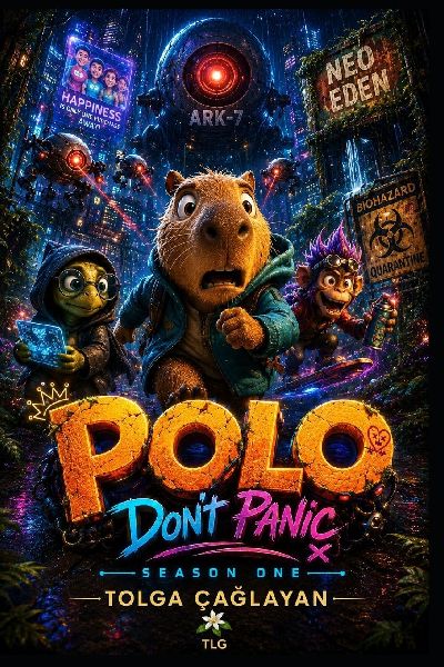 POLO: Don't Panic