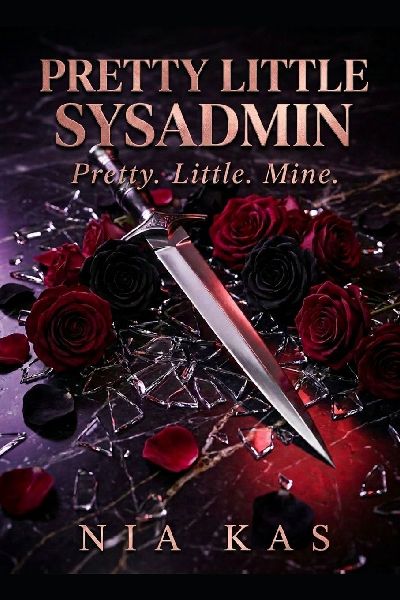 Pretty Little Sysadmin: Pretty . Little . Mine.