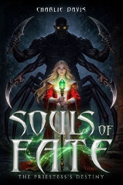 Souls of Fate: The Priestess's Destiny