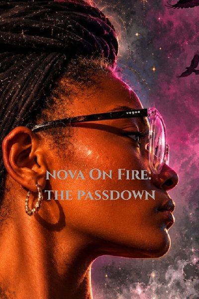 Nova On Fire: The Pass Down