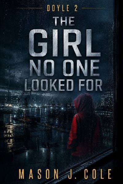 The Girl No One Looked For