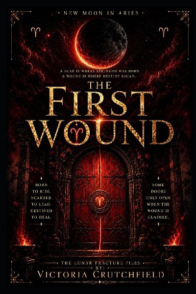 The First Wound