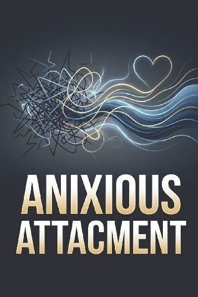 Anxious Attachment: Build Secure And Healthy Relationships