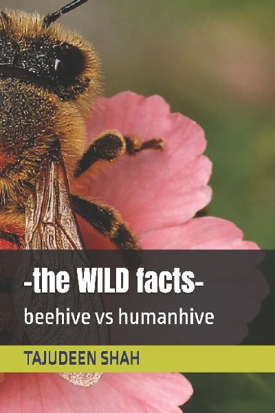 -the WILD facts-: beehive vs humanhive