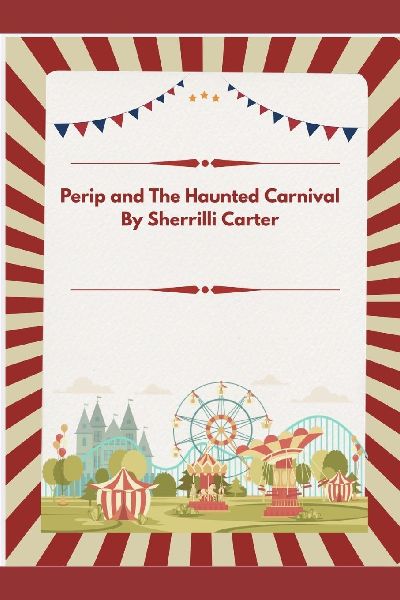 Perip and The Haunted Carnival