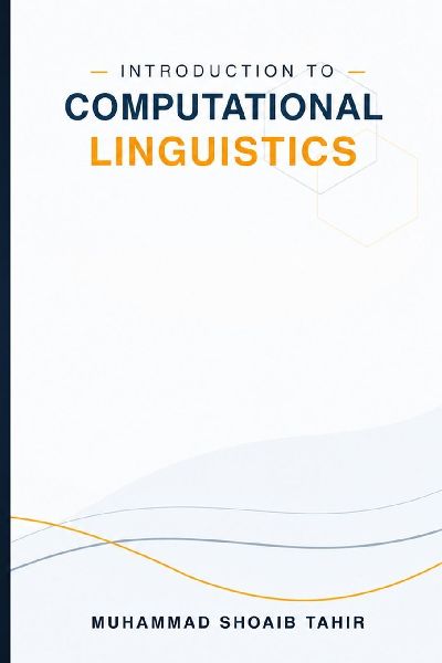 Introduction to Computational Linguistics