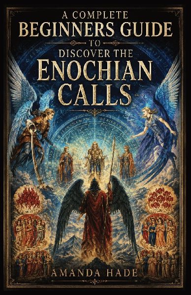 A Complete Beginners Guide to Discover the Enochian Calls