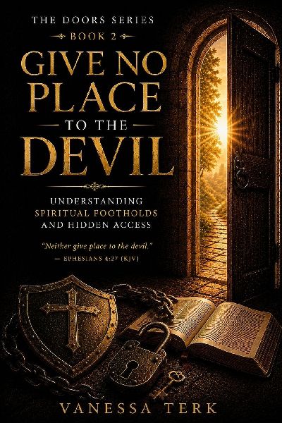 Give No Place to the Devil: Understanding Spiritual Footholds and Hidden Access