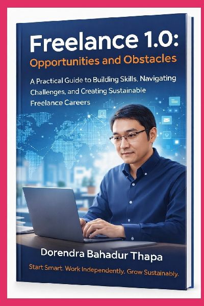 Freelance 1.0: Opportunities and Obstacles  : A Practical Guide to Building Skills, Navigating Challenges, and Creating Sustainable Freelance Careers