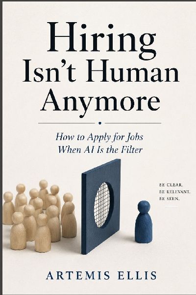 Hiring Isn't Human Anymore: How to Apply for Jobs When Al Is the Filter