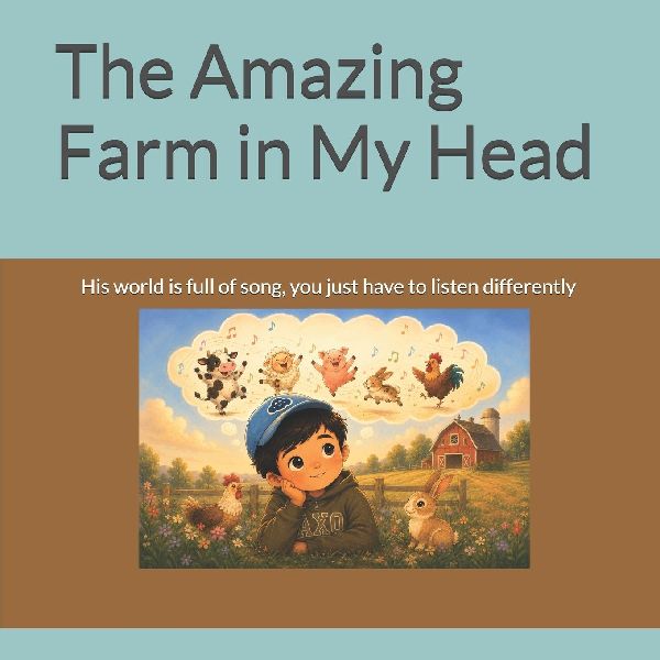 The Amazing Farm in My Head