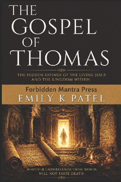 The Gospel of Thomas: The Hidden Sayings of Jesus Christ