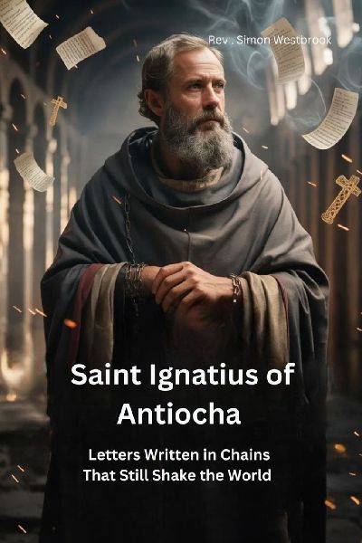 SAINT IGNATIUS OF ANTIOCH