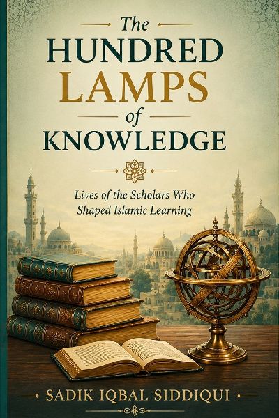 The Hundred Lamps of Knowledge: Lives of the Scholars Who Shaped Islamic Learning