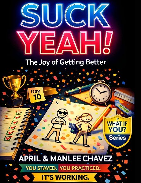 SUCK YEAH!