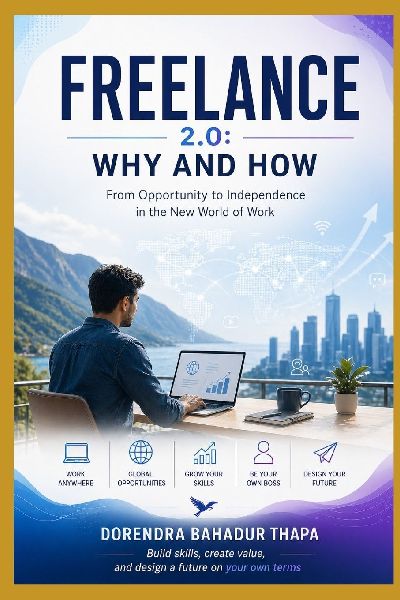 Freelance 2.0: Why and How  : From Opportunity to Independence in the New World of Work