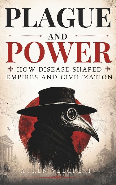 Plague and Power: How Disease Shaped Empires and Civilization
