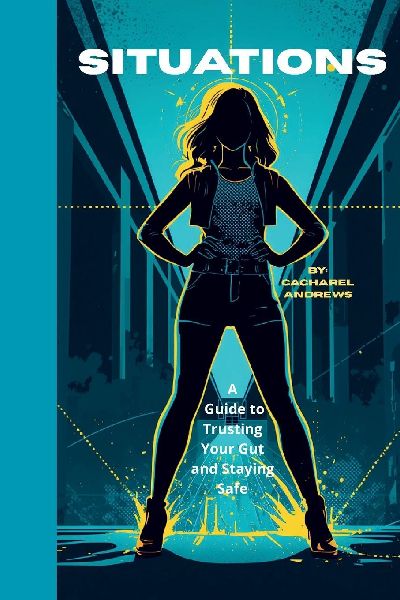 SITUATIONS: A Guide to Trusting Your Gut (Featuring THE POCKET BOOK)
