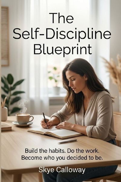 The Self-Discipline Blueprint