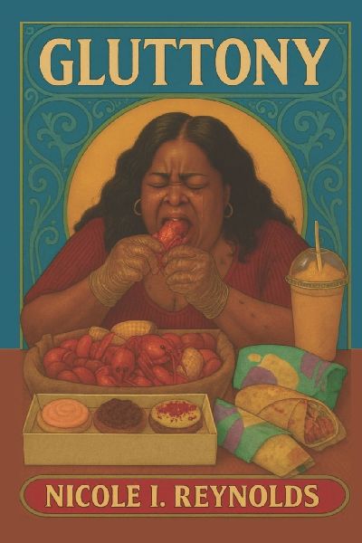 Gluttony: The Sin Nobody Wants to Spit Out