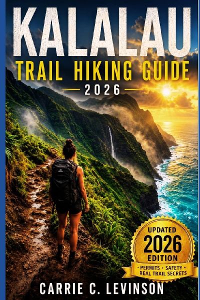 KALALAU TRAIL   Hiking Guide 2026
