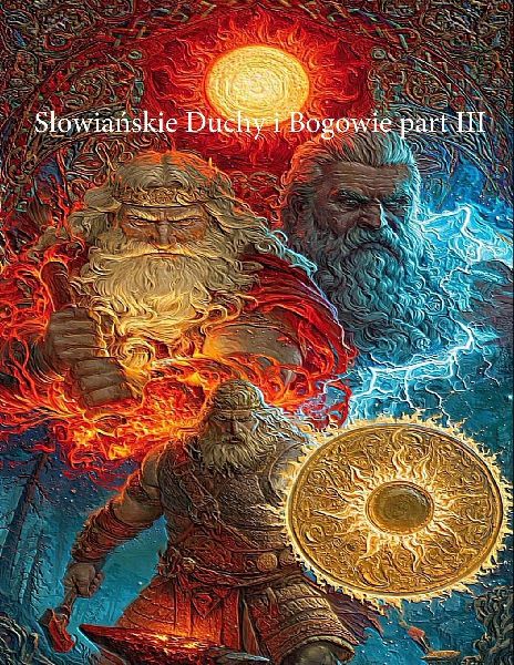 S¿owia¿skie Duchy i Bogowie part III