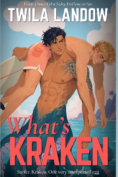 What's Kraken