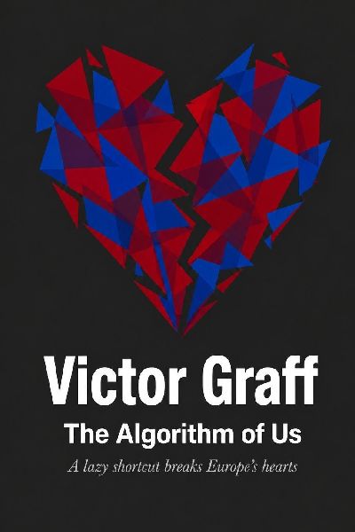The Algorithm of Us: A lazy shortcut breaks Europe's hearts