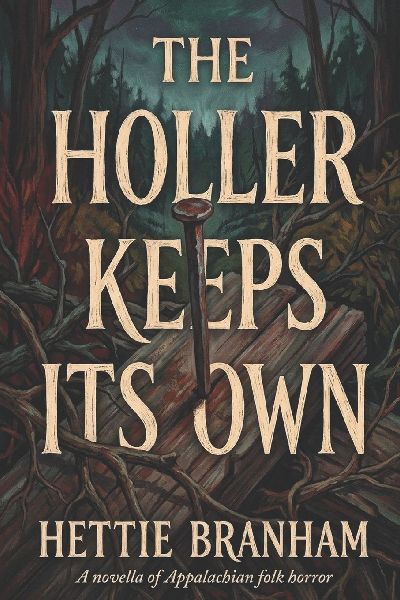 The Holler Keeps Its Own: A Novella of Appalachian Folk Horror