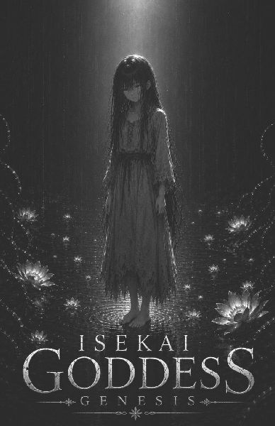 Isekai Goddess: Genesis: Book Six: Requiem of the Heart