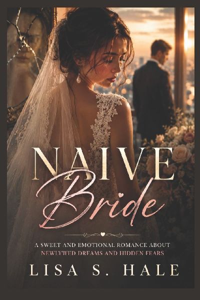 NAIVE BRIDE: A Sweet And Emotional Romance About Newlywed Dreams And Hidden Fears