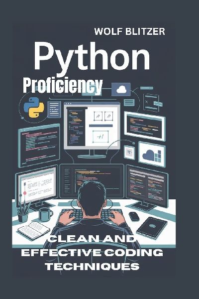 Python Proficiency: : Clean and Effective Coding Techniques