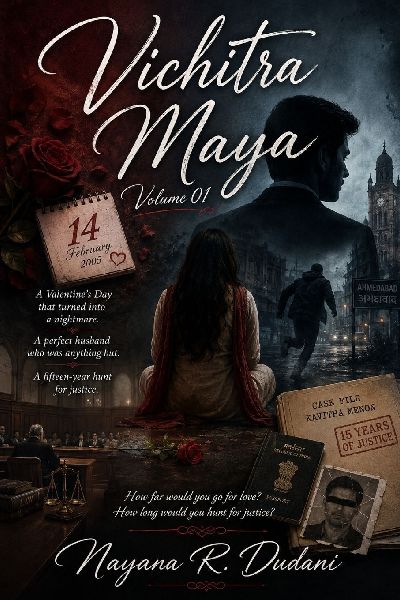 Vichitra Maya: Volume 01