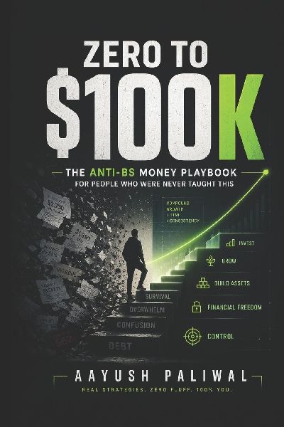 Zero  to  100K