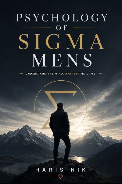 Psychology of Sigma Mens