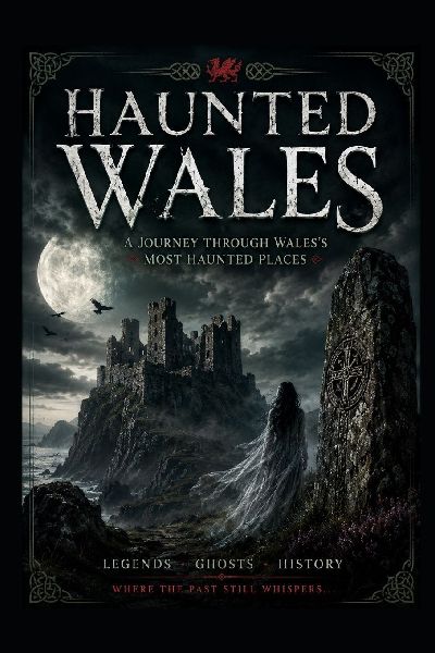 Haunted Wales