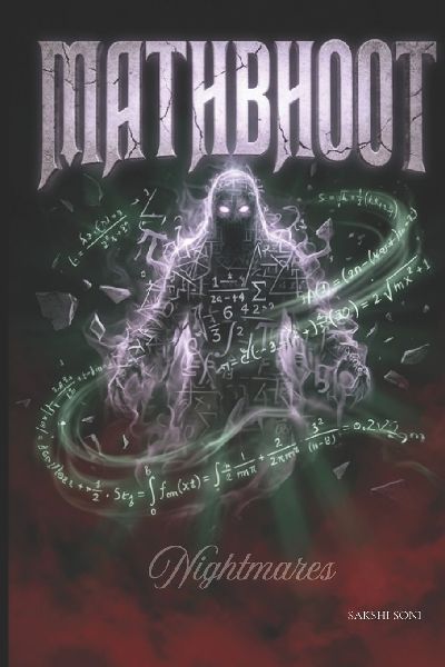 Mathbhoot: Where Numbers Come Alive and So Do the Nightmares