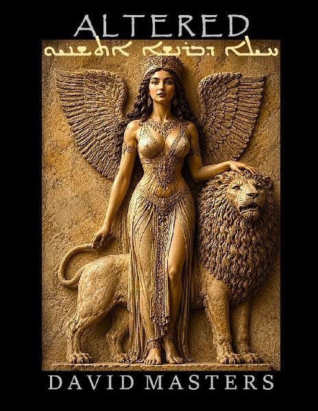 Altered: Altered Human Abilities Based on Actual Sumerian Texts