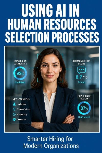 Using AI in Human Resources Selection Processes
