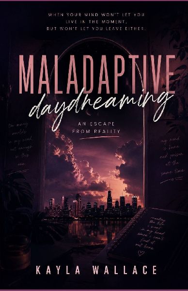 Maladaptive Daydreaming: An Escape From Reality