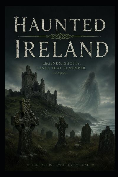 Haunted Ireland